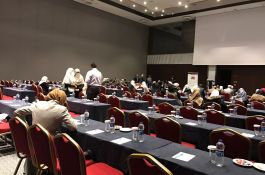ملتقى الأكاديمية الأول 2017 
